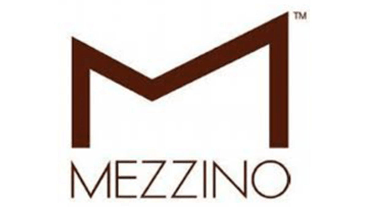 Mezzino Logo
