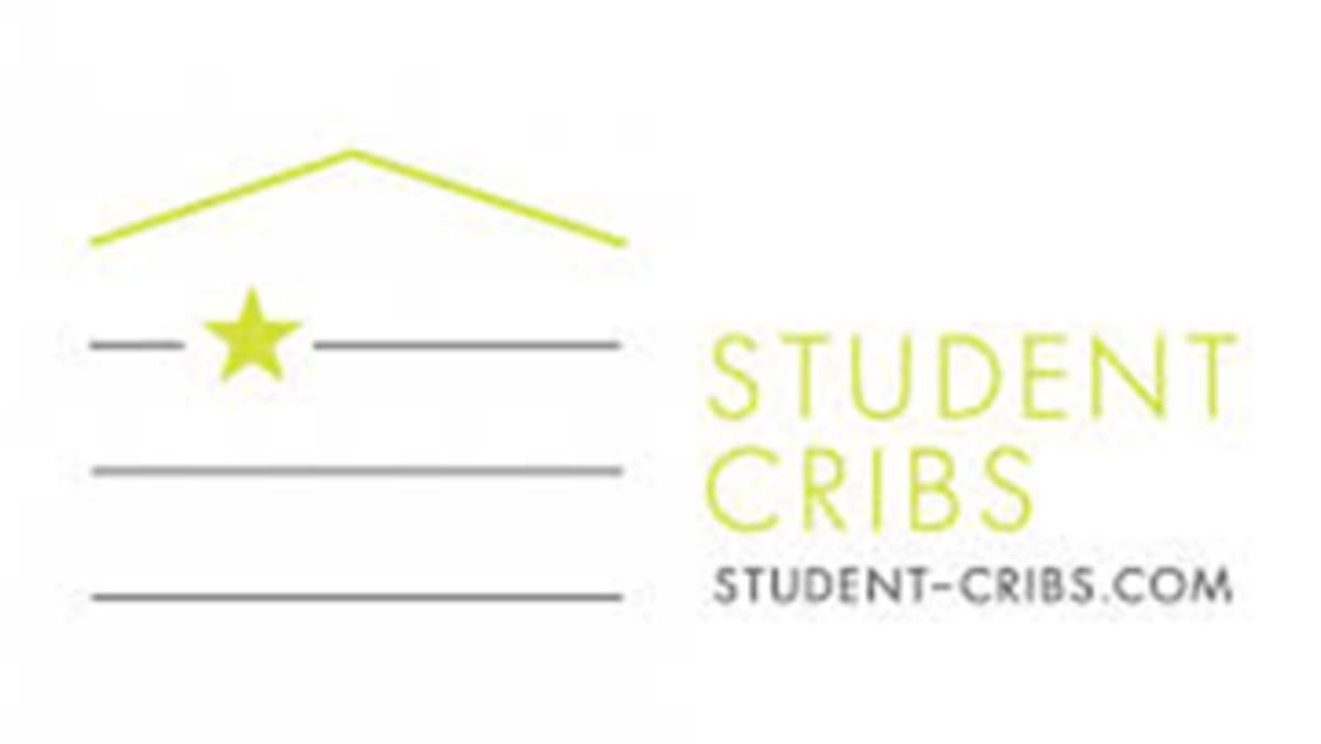 Student Cribs Logo