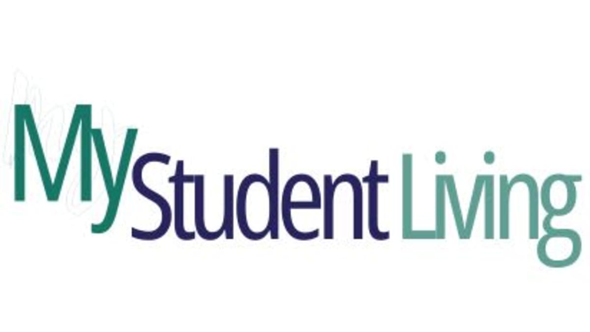 My Student Living Logo
