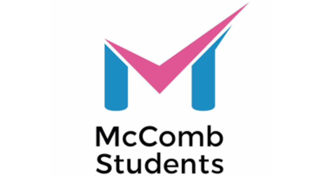 McComb Students Logo