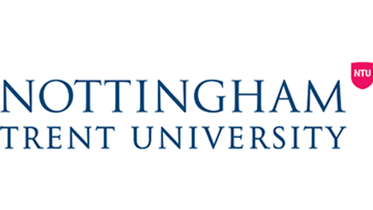 Nottingham Trent University Logo