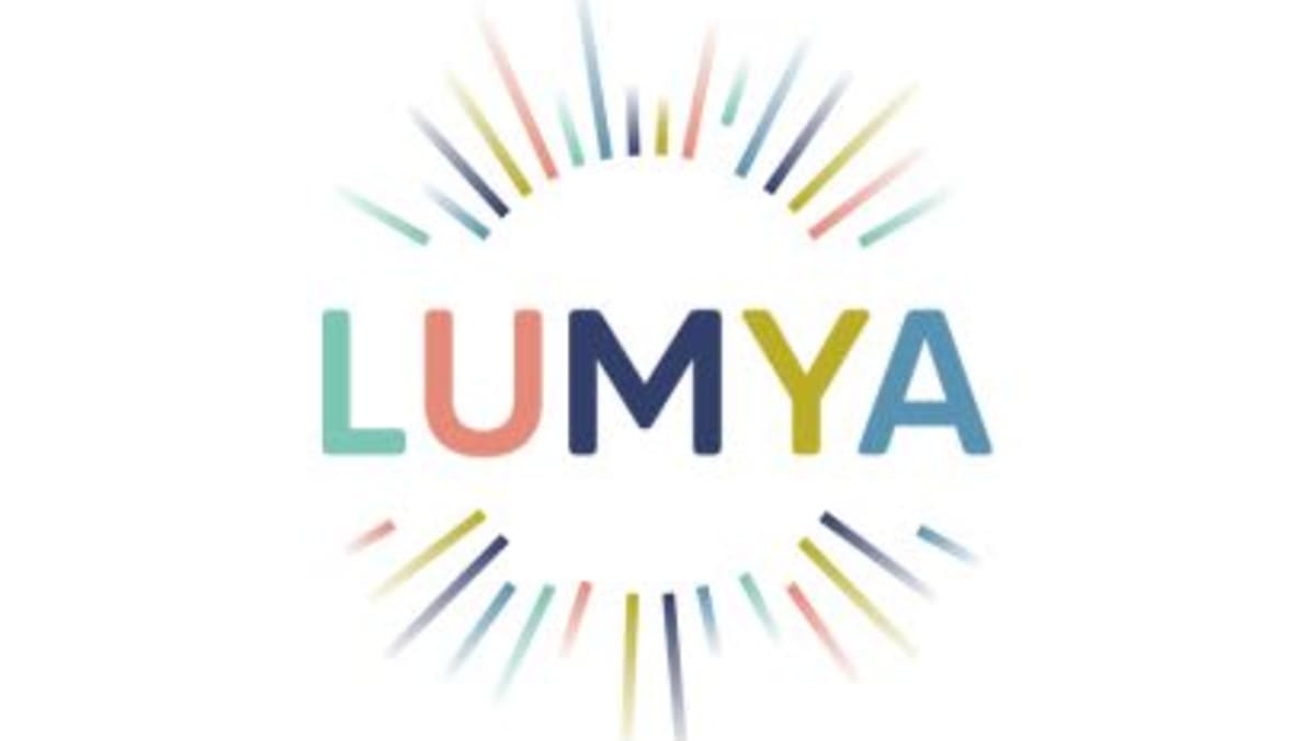 Lumya Living Logo