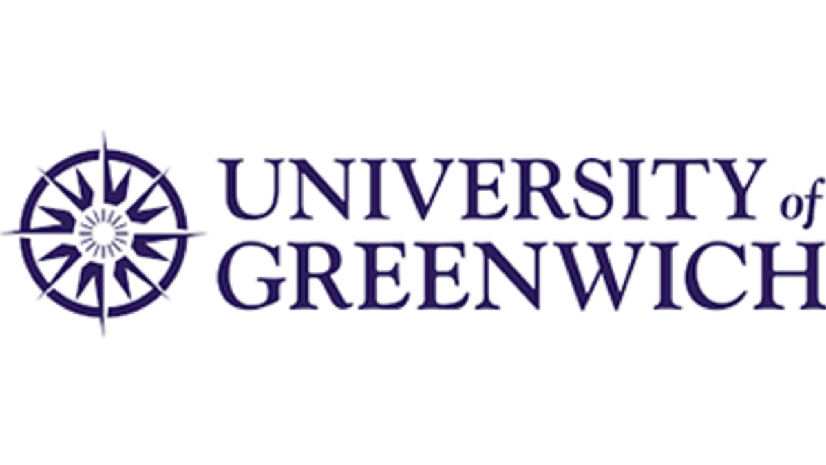 University of Greenwich Logo