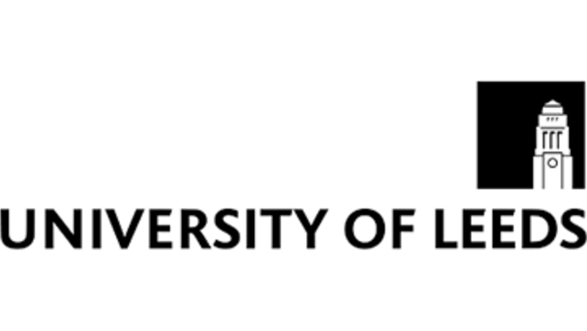 University of Leeds Logo