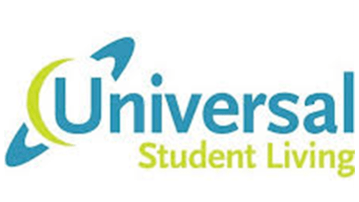 Universal Student Living Logo