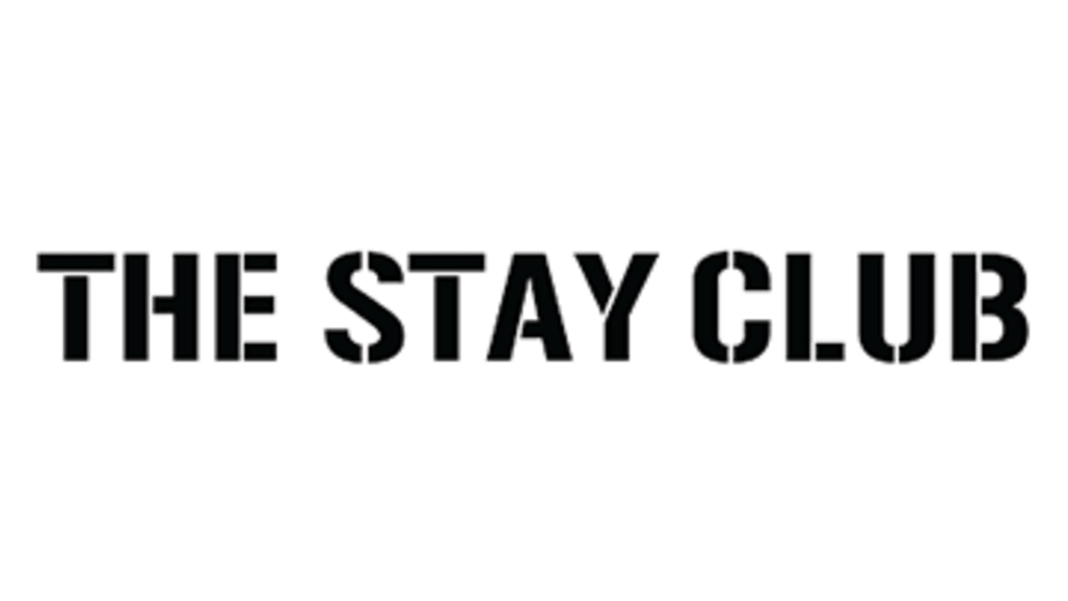 The Stay Club Limited Logo