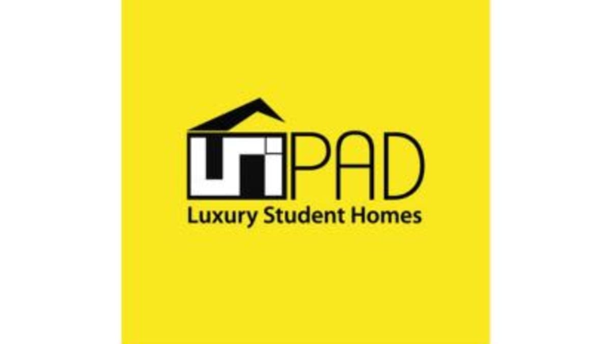 Unipad Management Limited Logo